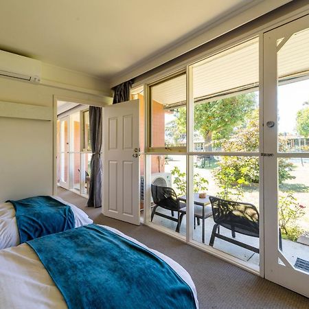 The Wurruk Motel Sale Εξωτερικό φωτογραφία